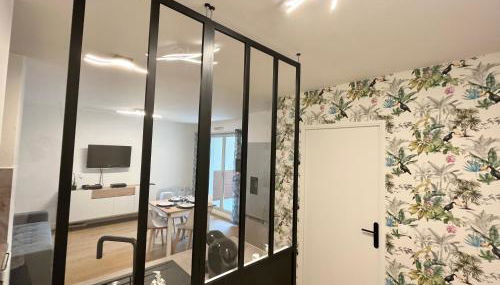 Deux pièces cosy à La Croisette - Foto 5