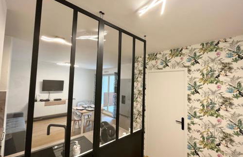 Deux pièces cosy à La Croisette - Foto 5