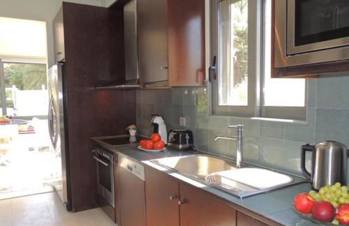 Provarma hills luxury villa gerani - Foto 29