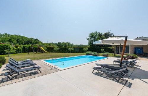 Villa Kroštula with private pool and BBQ - Foto 8