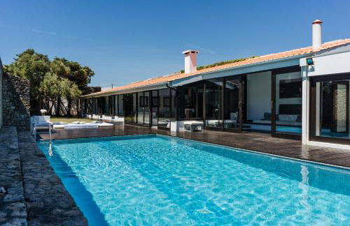 FOZ DO NEIVA 17 - Estadia de luxo em Foz do Neiva, - Foto 10