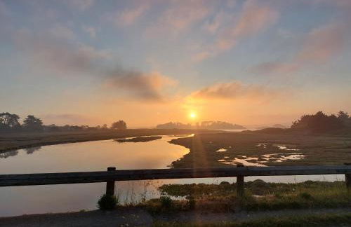 Île Grande, Location maison saisonnière chez Dom et Cathy C - Foto 12
