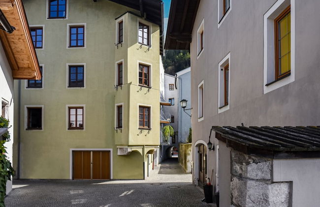 Apartment in Brixlegg Near Ski Juwel Slopes - Foto 31