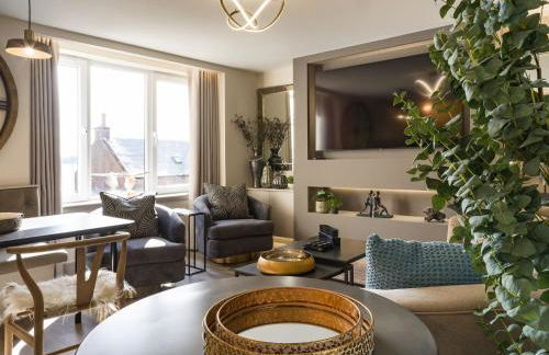 Arran Shores Luxury Shorefront Apartment 8 - Photo 3