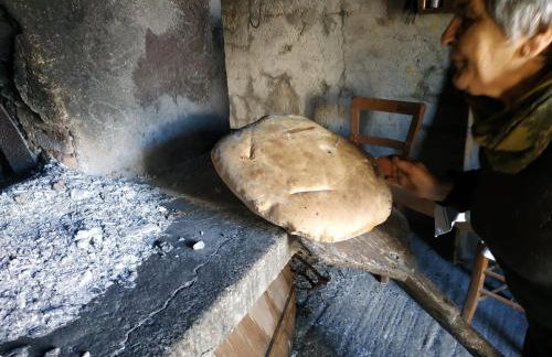 Big family house in Mesochoria village - Foto 21