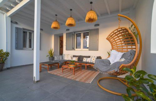 Mavromata's Cozy Apartment - Foto 11