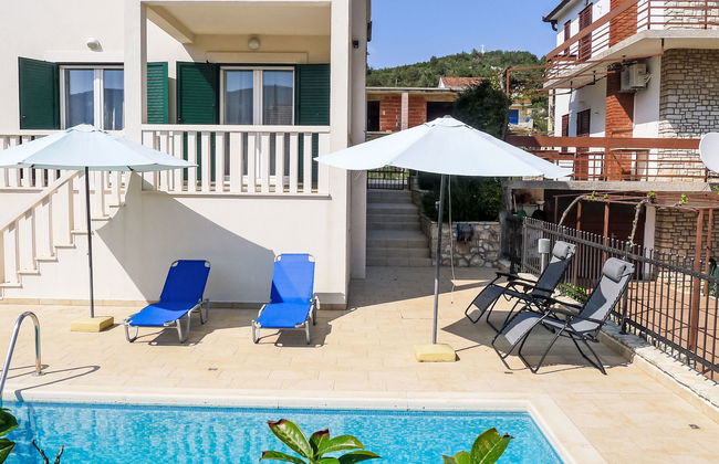 Villa Zlatan - Foto 21