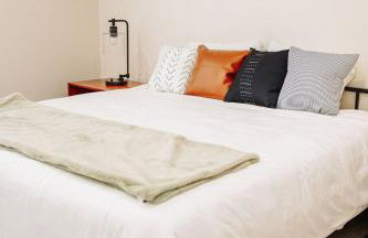 Creekside Cabin Ponderosa-stay with views near Lava - Foto 11