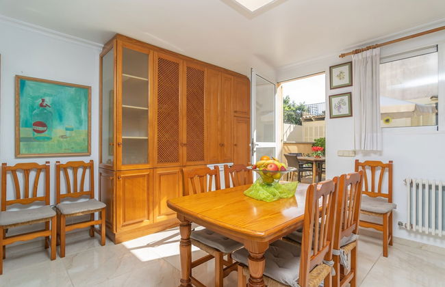 Unio 36 in Ariany With 4 Bedrooms and 2 Bathrooms - Foto 8