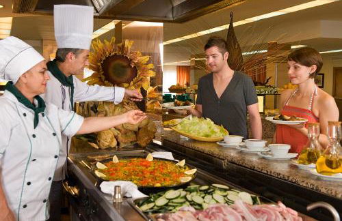 HSM Calas Park - Foto 55