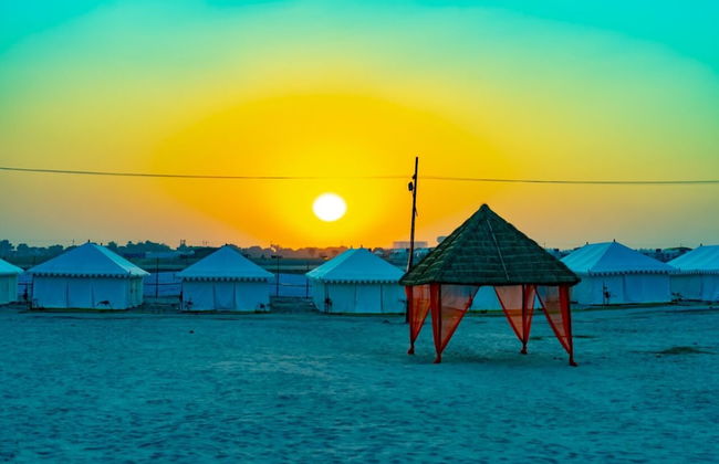 Kumbh Village - Dining By Taj Ganges - Foto 56