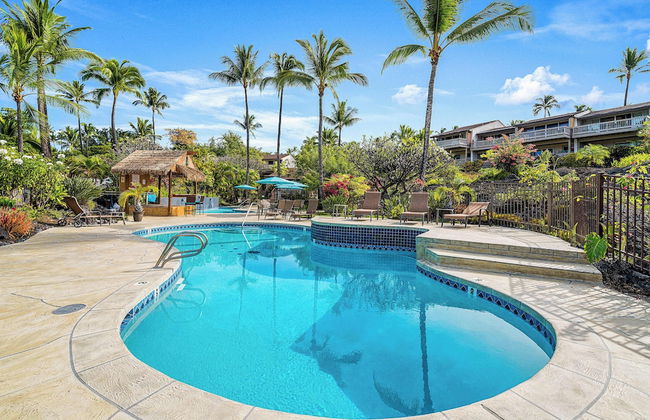 Keauhou Resort w/ Golf & Ocean Views - Foto 25