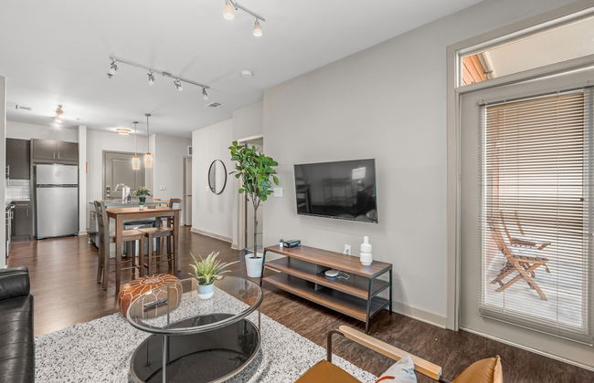 Furnished Apartments in Decatur Square - Foto 41