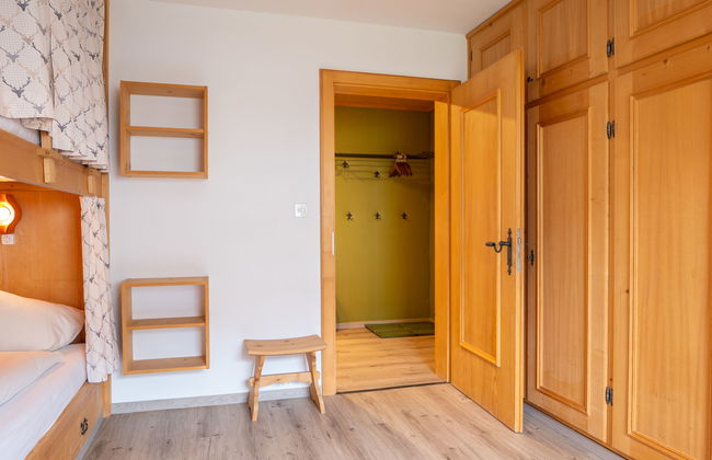 Chesa Clüs 6 - Foto 23