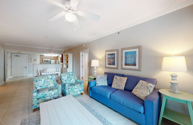 Waterscape Condominiums - Foto 24