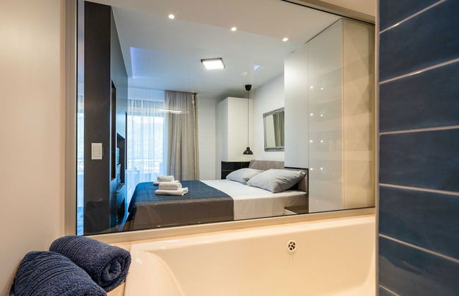 Apartments Villa Arcadia - Foto 57