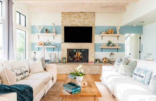 Summer Beach House - Foto 16