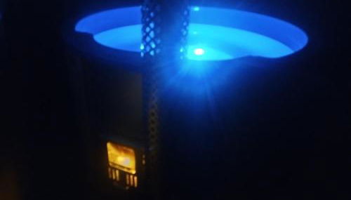 Gîte avec son bain nordique privatif au feu de bois - Foto 2