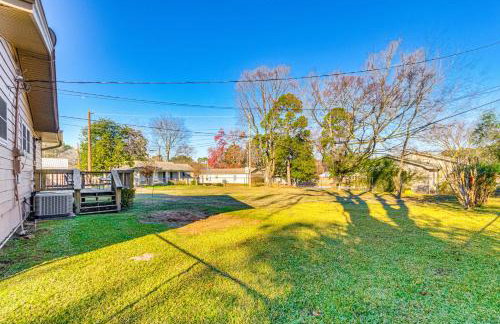 6 Mi to Dtwn Charming Home in Little Rock - Foto 21
