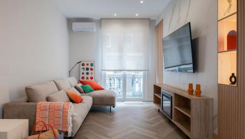 Bilbao Premium with parking by Aston Rentals - Foto 5