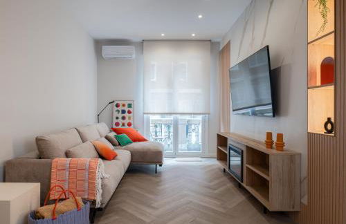 Bilbao Premium with parking by Aston Rentals - Foto 5