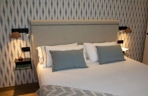 Puerta de la Ribera Suites - Foto 30