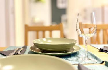 COZEE - Air-Conditioned Apartment with Netflix - Foto 27