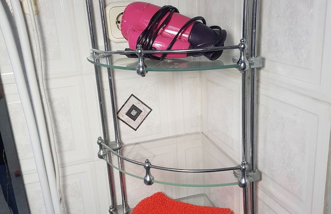 Tereshkovoy 17 Vladdom25 - Photo 19