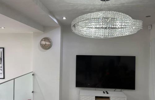 Modern Family Home in Greater London - Foto 14