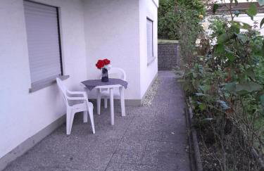 Ferienwohnung Michelbach an der Bilz mit Parkplatz und Küche für 1 bis 5 Personen - Foto 40