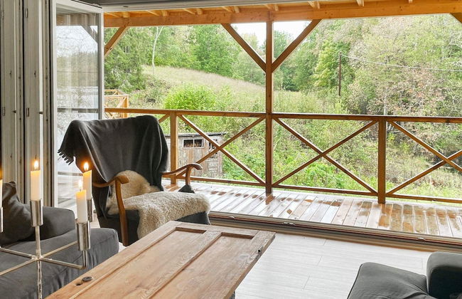 4 Star Holiday Home in Hok-by Traum - Foto 29