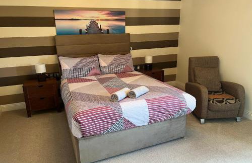 24 Castle Hume Court Holiday House - Foto 2