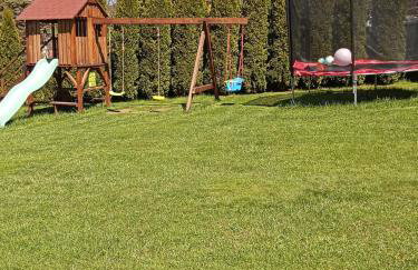 Drozdówka nad Soliną - Domki BOHO - Foto 67