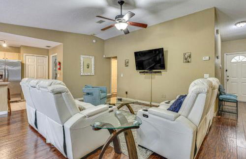 Golf, Paddle and Hike Cozy Inverness Home with Yard - Foto 6