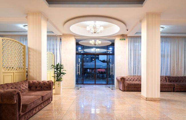 Arcadia Apartments - Foto 1