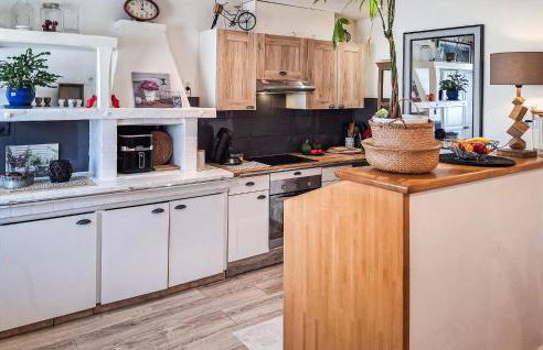 Cozy Home In Paimpol With Wifi - Photo 12