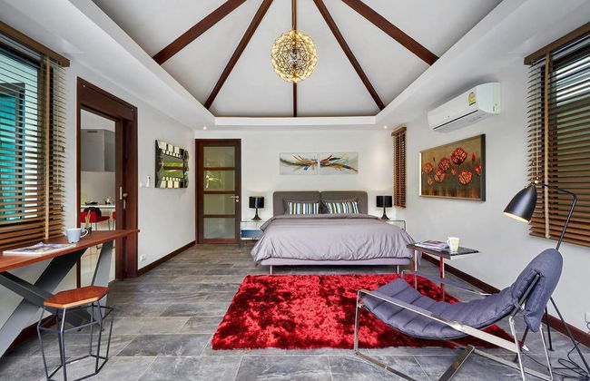 Inspire Villas Phuket - Foto 12