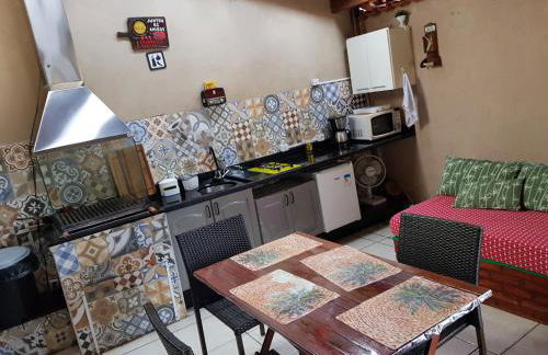 Casa Veraneio família Matos - Photo 4