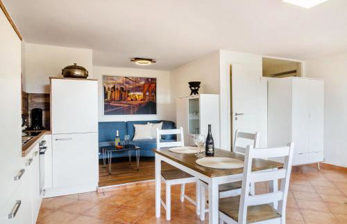 Ferienwohnung Gartenblick - Foto 13