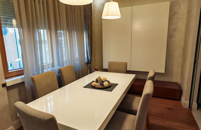 Belgrade Center Apartment Lux 2 - Photo 5