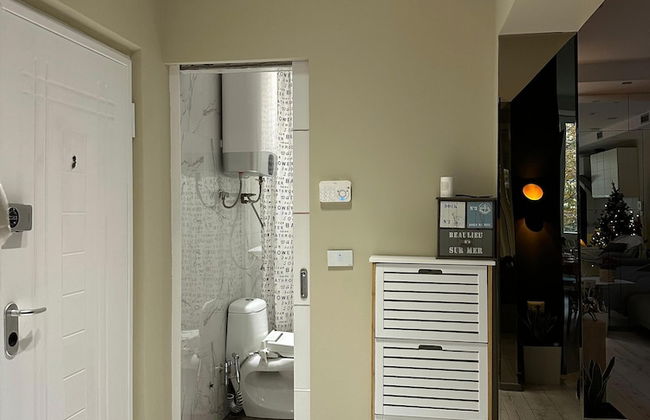 KLT Blloku Center - Foto 57