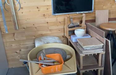 L'échappée créative - Foto 20