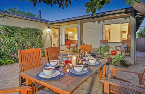 Juniper Cottage by Paradise Retreats - Photo 23