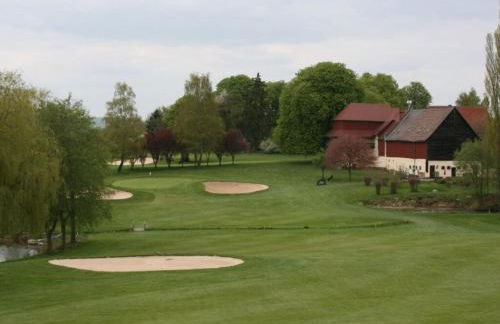 Schlossblick Braunfels - Foto 29