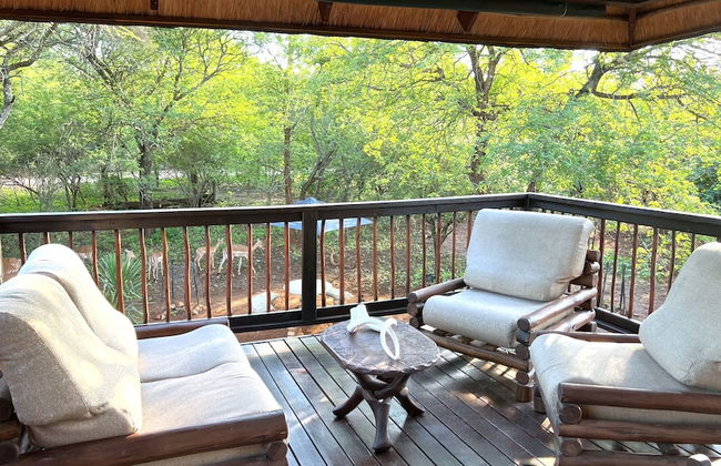 Kruger Kumba - Mugwenzi - Photo 23