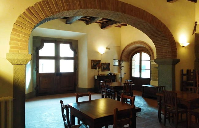 Tenuta Poggio Marino - Foto 47