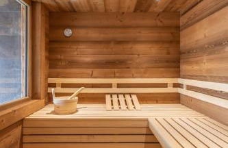 Aigle des Neiges 5 étoiles - Foto 8