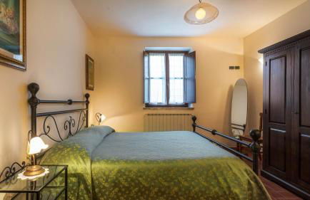 Agriturismo Castello Di Pupaggi - Foto 41