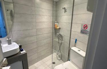 Gianna’s apartment central Aigio Cozy and Shining - Foto 25