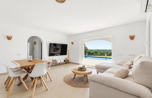 Villa Nuralux - Vistas Espectaculares, Piscina Privada y BBQ - Photo 49